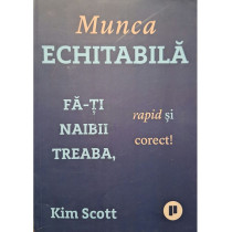Munca echitabila