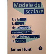 Modele de scalare