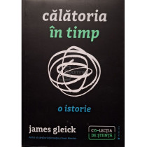 Calatoria in timp - O istorie
