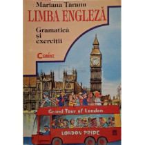 Limba engleza - Gramatica si exercitii