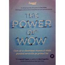 The power of wow