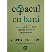 Copacul cu bani
