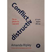 Conflict distructiv