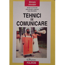 Tehnici de comunicare