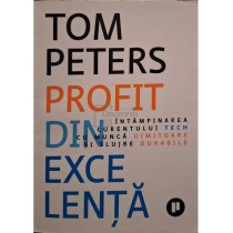 Profit din excelenta