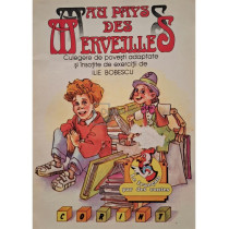 Au pays des merveilles