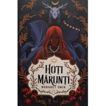 Hoti marunti