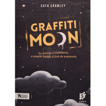 Graffiti moon