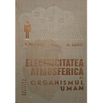 Electricitatea atmosferica si organismul uman