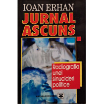 Jurnal ascuns (semnata)