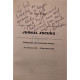 Ioan Erhan - Jurnal ascuns (semnata) - 1996 - Brosata