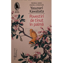 Povestiri de tinut in palma