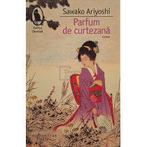 Parfum de curtezana
