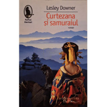 Curtezana si samuraiul