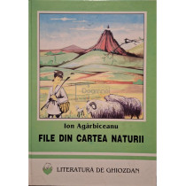 File din cartea naturii