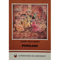 Porojan