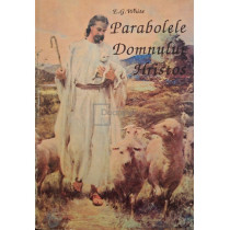 Parabolele Domnului Hristos