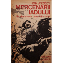 Mercenarii iadului