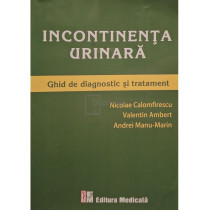 Incontinenta urinara