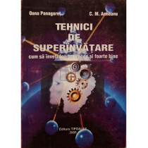 Tehnici de superinvatare