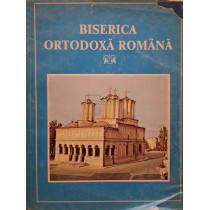 Biserica Ortodoxa Romana