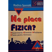 Ne place fizica?