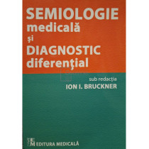 Semiologie medicala si diagnostic diferential