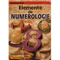 Elemente de numerologie