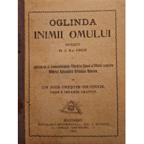 Oglinda inimii omului, editia a II-a