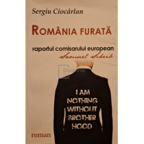 Romania furata