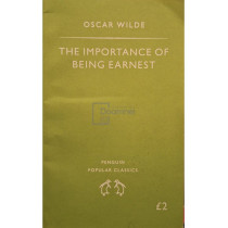 The importance of being earnest