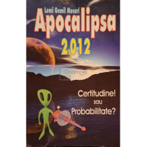 Apocalipsa 2012