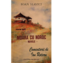 Moara cu noroc