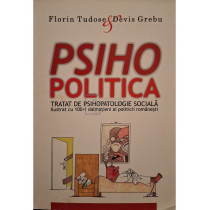Psihopolitica