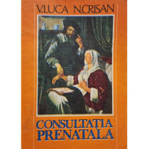 Consultatia prenatala