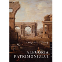 Alegoria patrimoniului