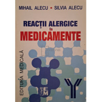 Reactii alergice la medicamente