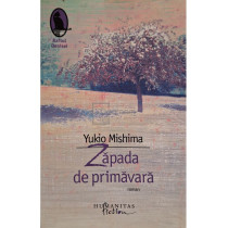 Zapada de primavara