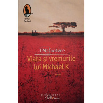 Viata si vremurile lui Michael K