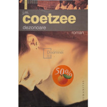 Dezonoare