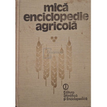Mica enciclopedie agricola