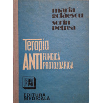 Terapia antifungica antiprotozoarica
