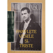 Pamflete vesele si triste (semnata)