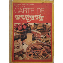 Carte de bucate