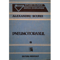 Pneumotoraxul, vol. 8