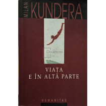 Viata e in alta parte