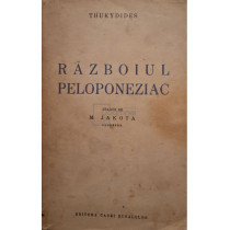 Razboiul Peloponeziac