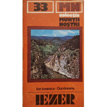 Muntii Iezer