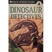 Dinosaur detectives