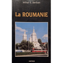 La Roumanie (semnata)